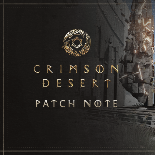 Crimson Desert 1.08 Update: Pearl Abyss Delivers Fresh Content and Quality-of-Life Improvements to the Open-World Adventure